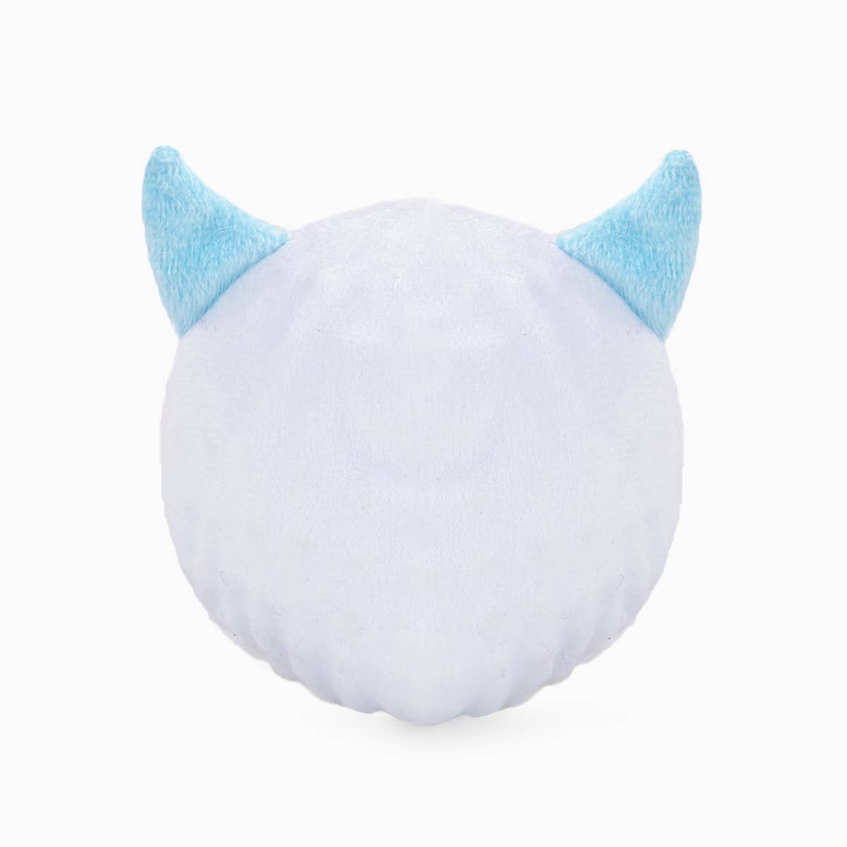 ~Yeti~ Two-in-one interactive ball toy